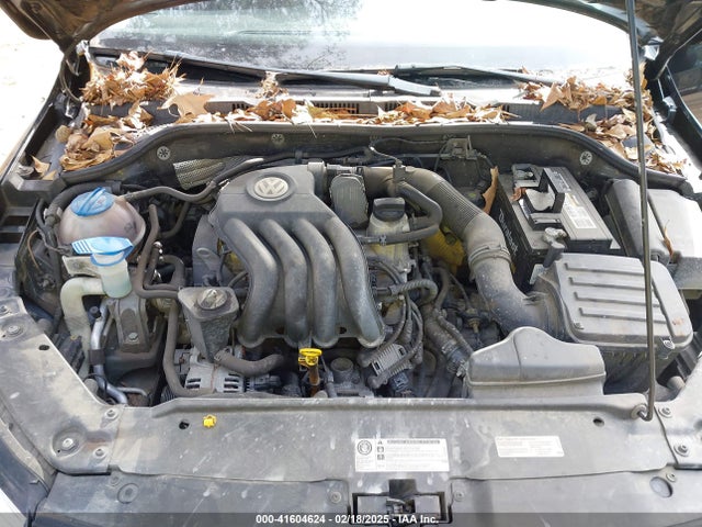 Aukcja sprzedaży 2015 Volkswagen Jetta 2.0l S, vin: 3VW2K7AJ3FM418672, numer aukcji: 41604624