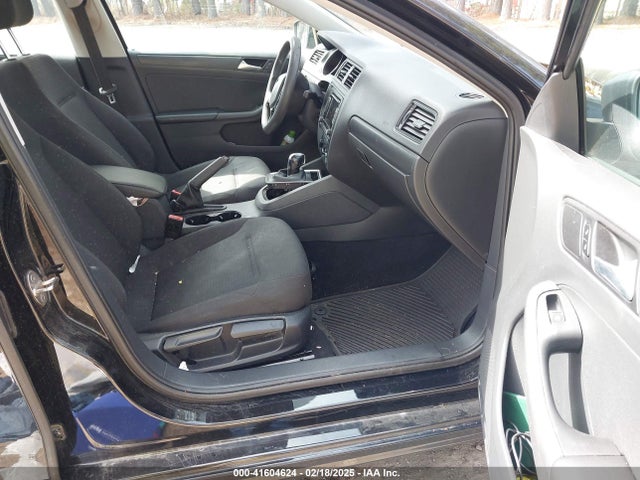Aukcja sprzedaży 2015 Volkswagen Jetta 2.0l S, vin: 3VW2K7AJ3FM418672, numer aukcji: 41604624