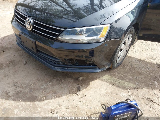 Aukcja sprzedaży 2015 Volkswagen Jetta 2.0l S, vin: 3VW2K7AJ3FM418672, numer aukcji: 41604624