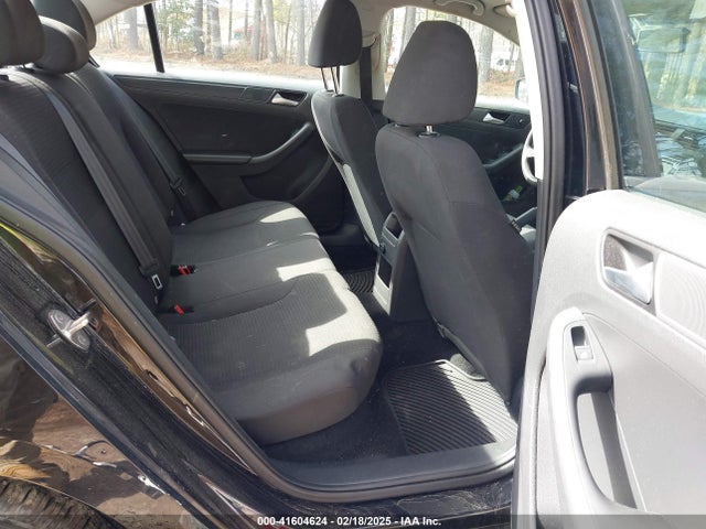 Aukcja sprzedaży 2015 Volkswagen Jetta 2.0l S, vin: 3VW2K7AJ3FM418672, numer aukcji: 41604624