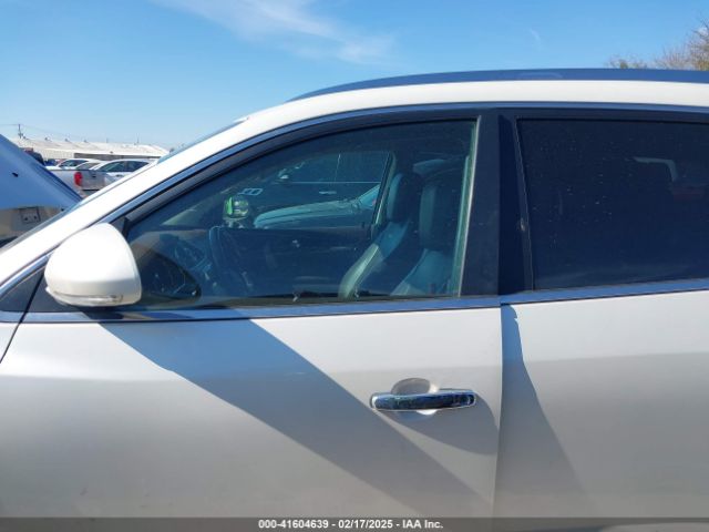 5GAKRBKDXEJ202373 Buick Enclave Leather