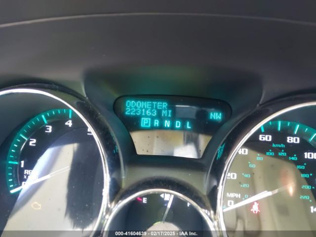 5GAKRBKDXEJ202373 Buick Enclave Leather