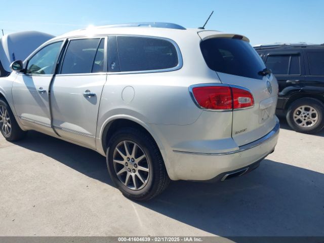 5GAKRBKDXEJ202373 Buick Enclave Leather
