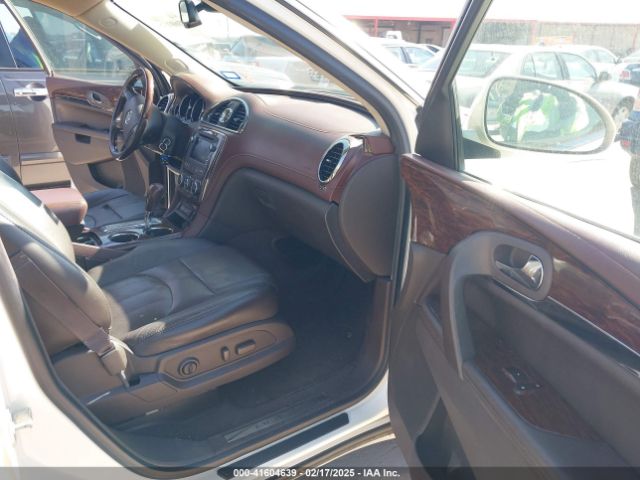 5GAKRBKDXEJ202373 Buick Enclave Leather