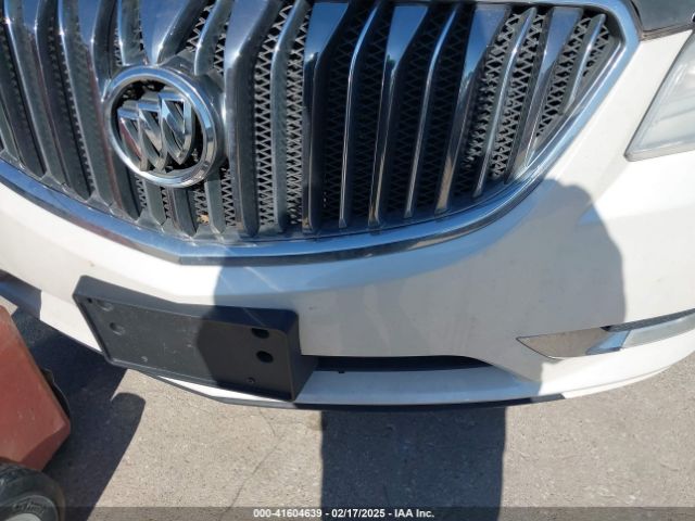 5GAKRBKDXEJ202373 Buick Enclave Leather