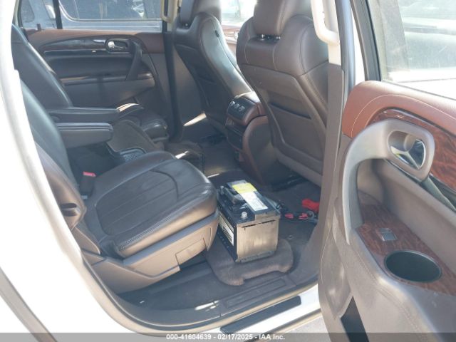 5GAKRBKDXEJ202373 Buick Enclave Leather
