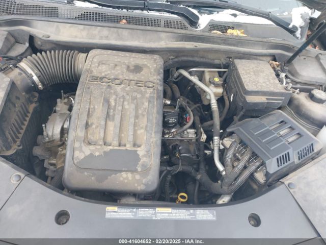 1GNALBEK7GZ105472 Chevrolet EQUINOX LS