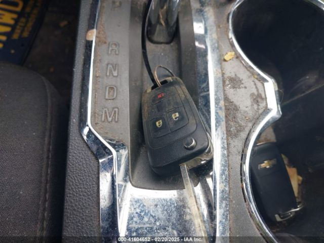 1GNALBEK7GZ105472 Chevrolet EQUINOX LS