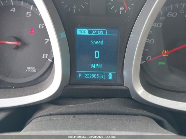 1GNALBEK7GZ105472 Chevrolet EQUINOX LS