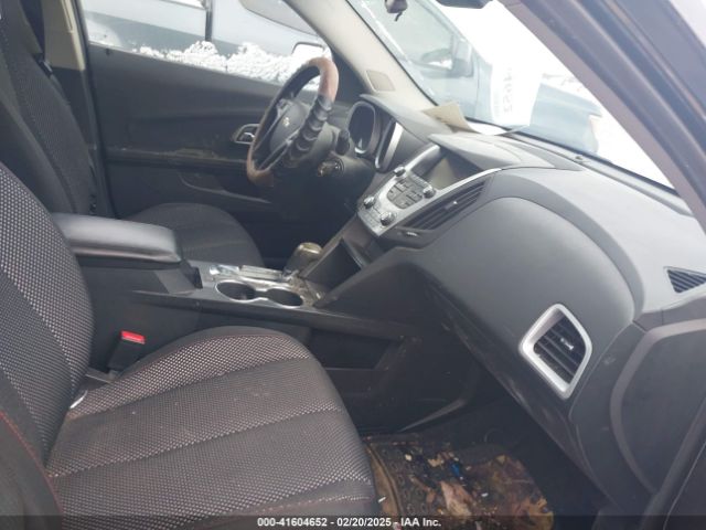 1GNALBEK7GZ105472 Chevrolet EQUINOX LS