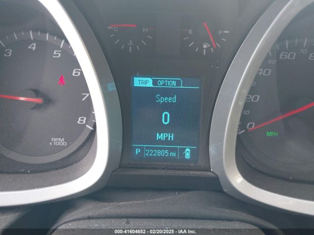 1GNALBEK7GZ105472 Chevrolet EQUINOX LS