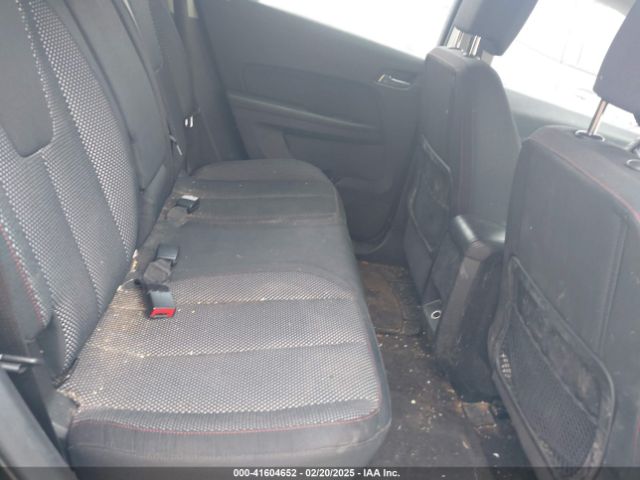 1GNALBEK7GZ105472 Chevrolet EQUINOX LS