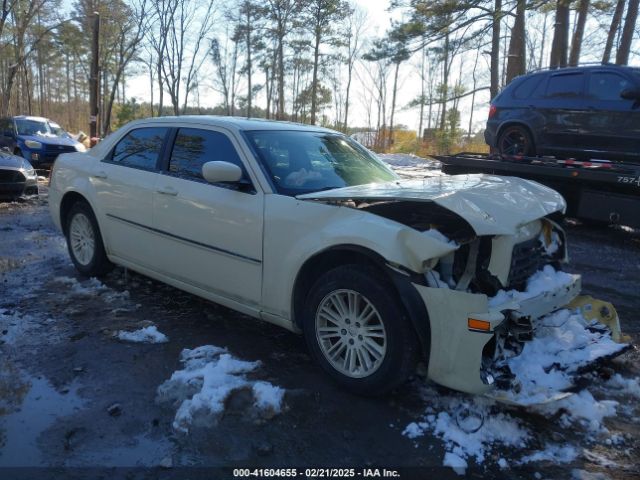 2009 CHRYSLER 300 2C3KA53V99H621745