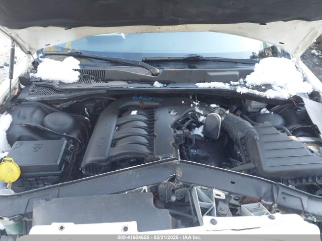 2009 CHRYSLER 300 2C3KA53V99H621745 Photo 9