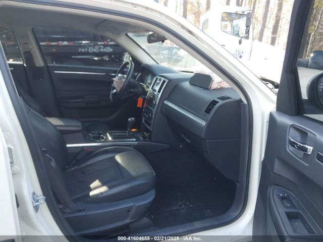 2009 CHRYSLER 300 2C3KA53V99H621745 Photo 4