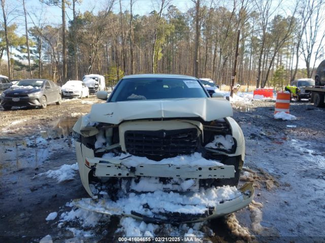 2009 CHRYSLER 300 2C3KA53V99H621745 Photo 5
