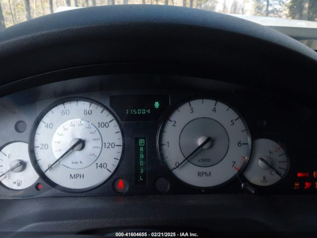 2009 CHRYSLER 300 2C3KA53V99H621745 Photo 6
