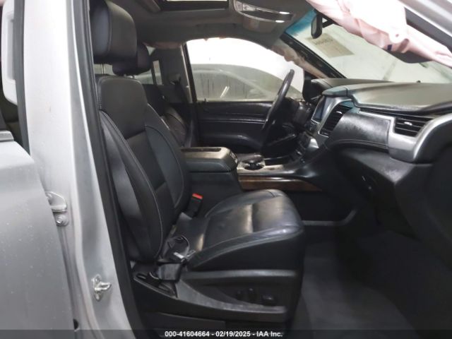 1GNSKHKC8KR185851 Chevrolet Suburban Lt