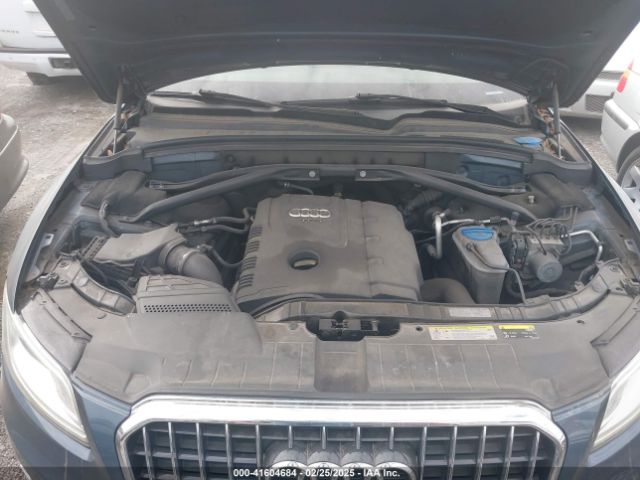 WA1LFAFP0FA074585 Audi Q5 2.0t Premium