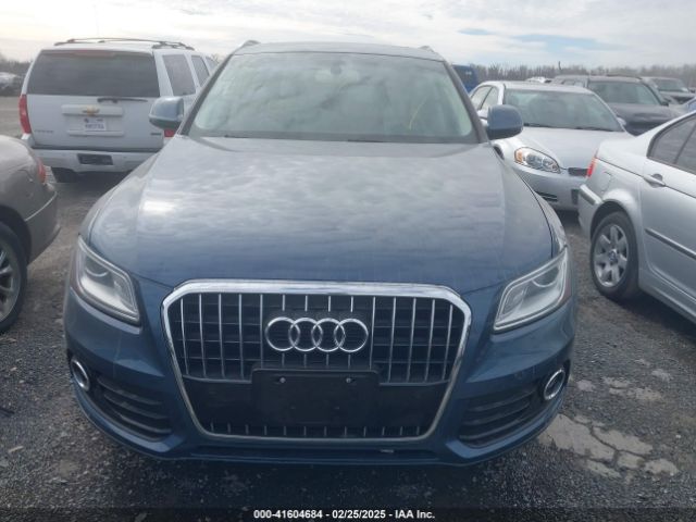 WA1LFAFP0FA074585 Audi Q5 2.0t Premium