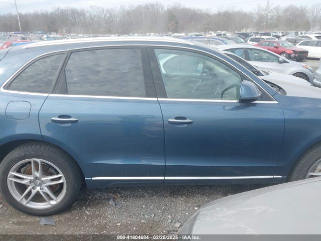 WA1LFAFP0FA074585 Audi Q5 2.0t Premium