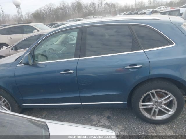 WA1LFAFP0FA074585 Audi Q5 2.0t Premium