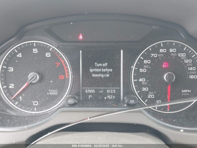 WA1LFAFP0FA074585 Audi Q5 2.0t Premium