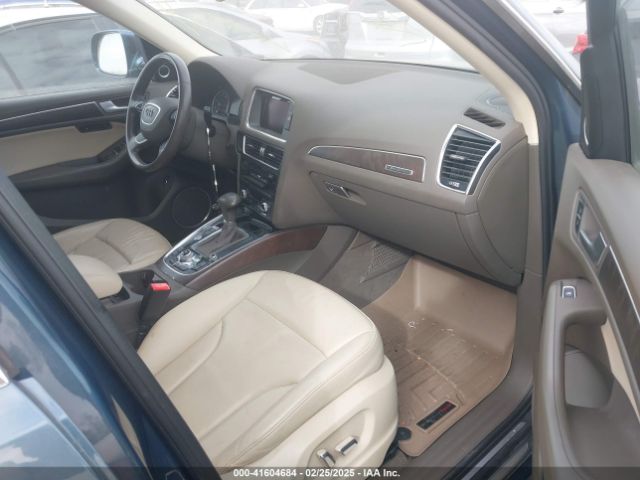 WA1LFAFP0FA074585 Audi Q5 2.0t Premium
