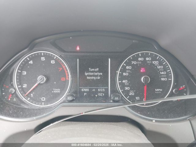 WA1LFAFP0FA074585 Audi Q5 2.0t Premium