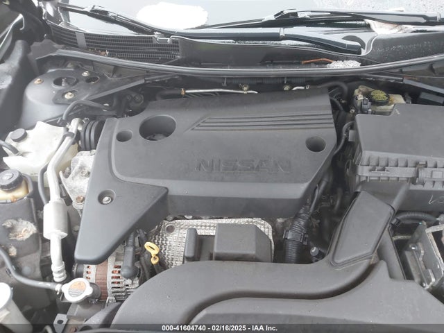 1N4AL3AP4HC282474 Nissan Altima 2.5 S