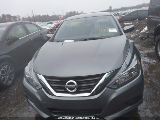 1N4AL3AP4HC282474 Nissan Altima 2.5 S