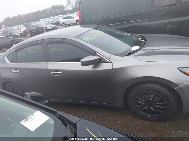1N4AL3AP4HC282474 Nissan Altima 2.5 S