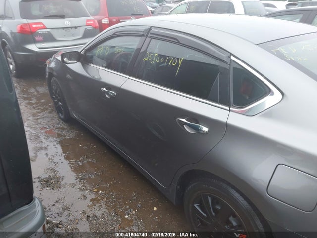 1N4AL3AP4HC282474 Nissan Altima 2.5 S