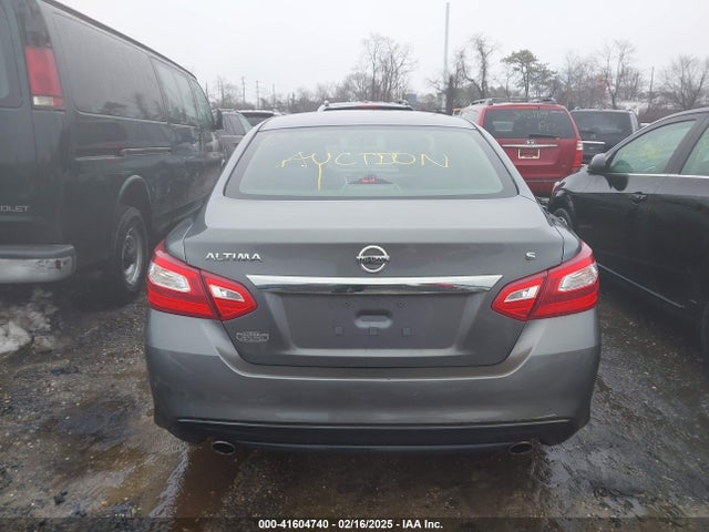 1N4AL3AP4HC282474 Nissan Altima 2.5 S