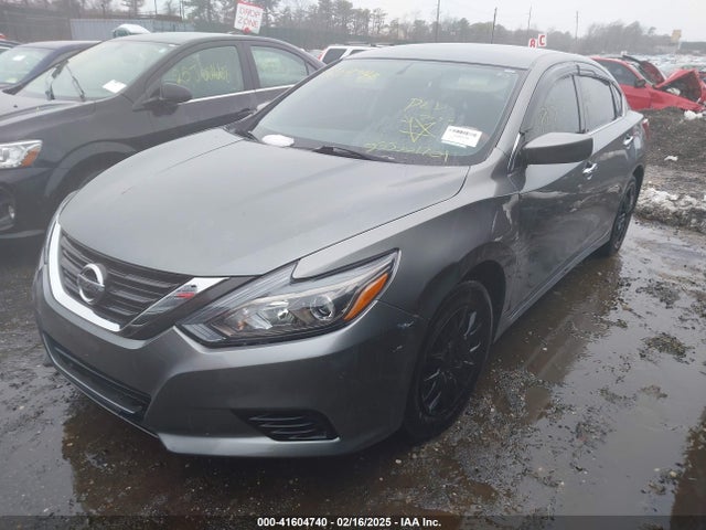 1N4AL3AP4HC282474 Nissan Altima 2.5 S