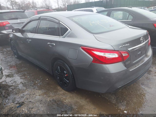1N4AL3AP4HC282474 Nissan Altima 2.5 S