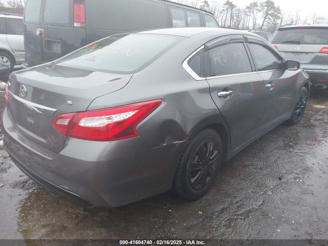 1N4AL3AP4HC282474 Nissan Altima 2.5 S