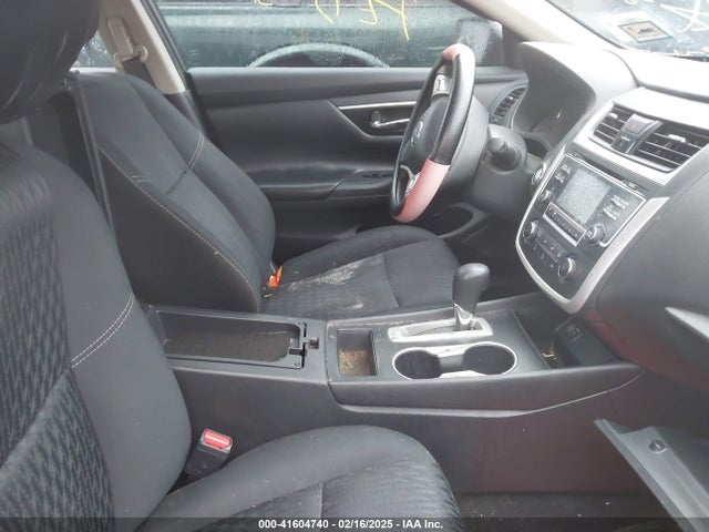 1N4AL3AP4HC282474 Nissan Altima 2.5 S