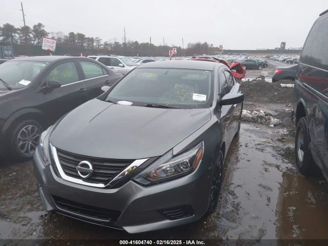 1N4AL3AP4HC282474 Nissan Altima 2.5 S