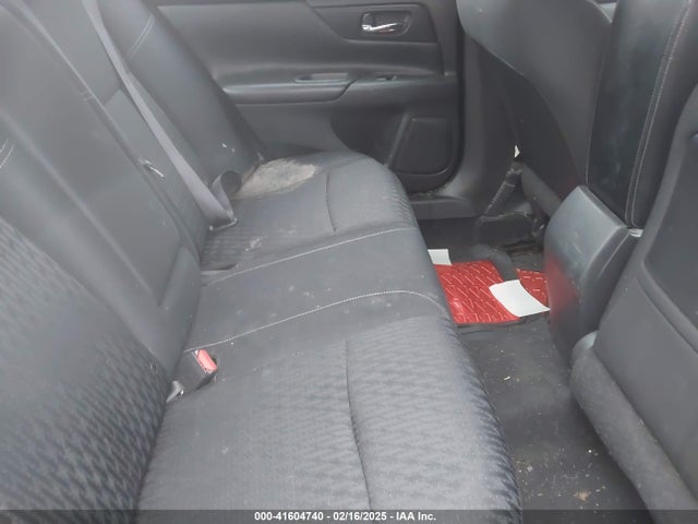 1N4AL3AP4HC282474 Nissan Altima 2.5 S