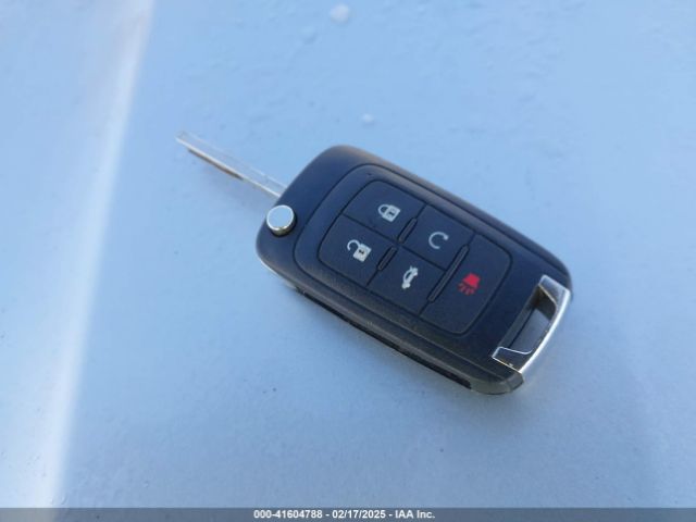 2G1115S33G9170321 Chevrolet Impala 2lt