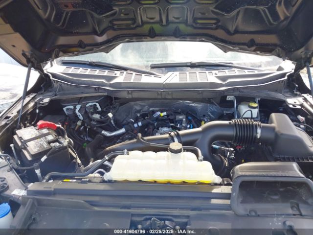 1FTEW2LP4RKE73748 Ford F-150 Stx