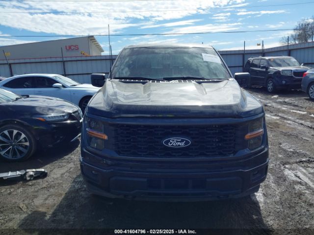 1FTEW2LP4RKE73748 Ford F-150 Stx
