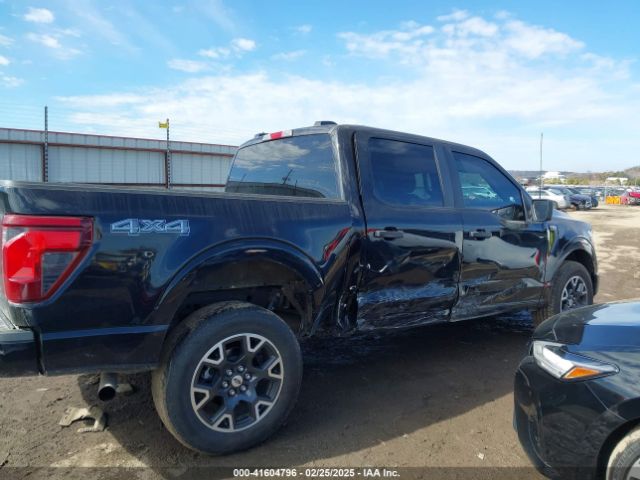 1FTEW2LP4RKE73748 Ford F-150 Stx