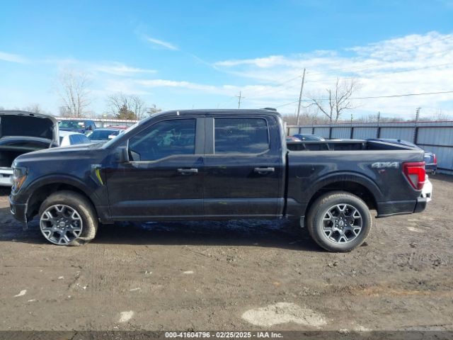 1FTEW2LP4RKE73748 Ford F-150 Stx