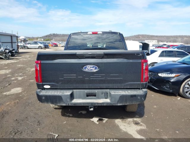 1FTEW2LP4RKE73748 Ford F-150 Stx