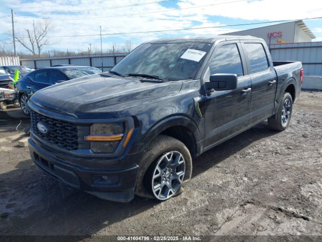 1FTEW2LP4RKE73748 Ford F-150 Stx