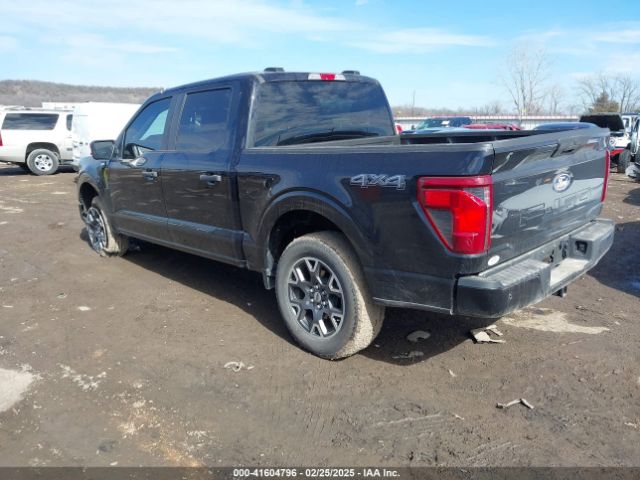 1FTEW2LP4RKE73748 Ford F-150 Stx