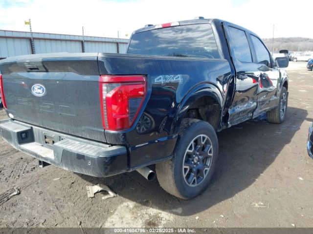 1FTEW2LP4RKE73748 Ford F-150 Stx