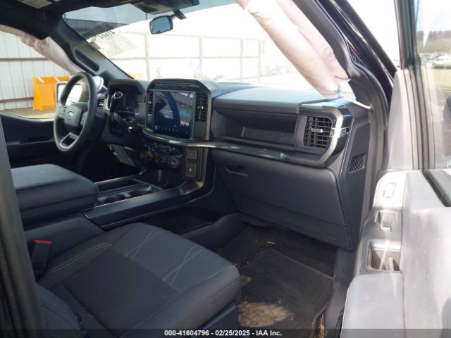 1FTEW2LP4RKE73748 Ford F-150 Stx